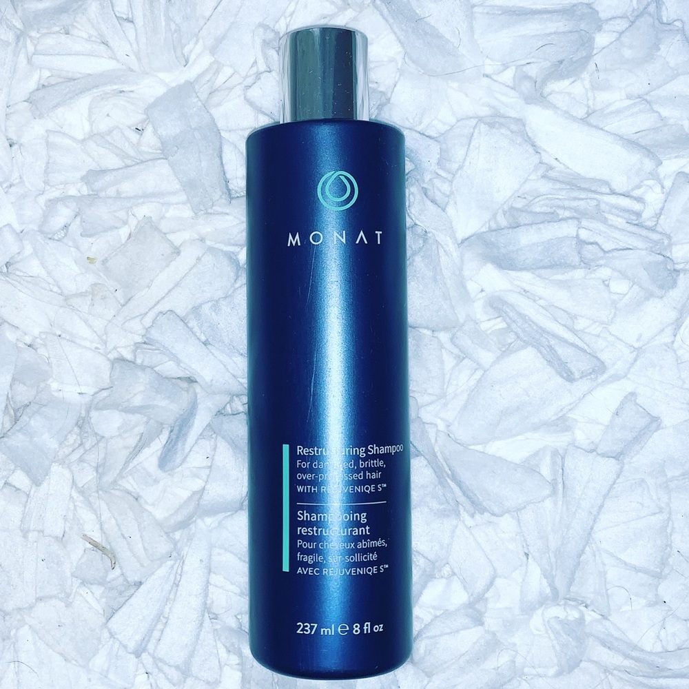 MONAT Restructuring Shampoo - Picture 2 of 6